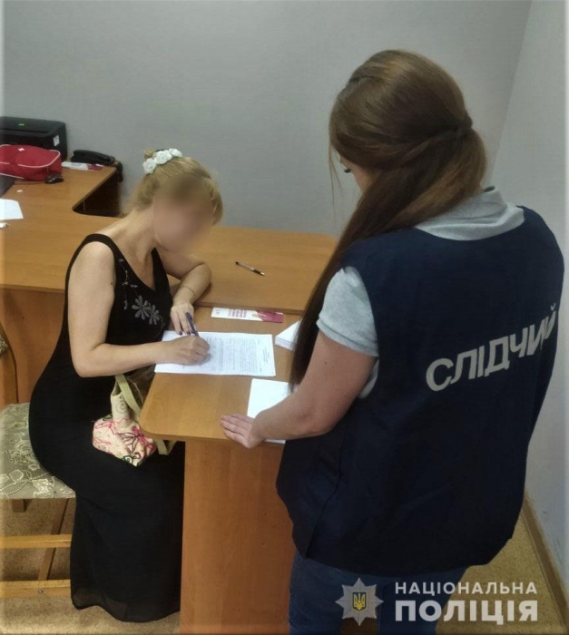 «Агітували» за РФ: у Миколаєві зловили двох колаборантів