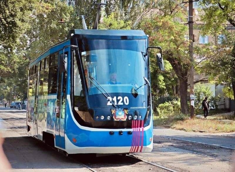Комендантский час в Николаеве: трамваи и троллейбусы работать не будут