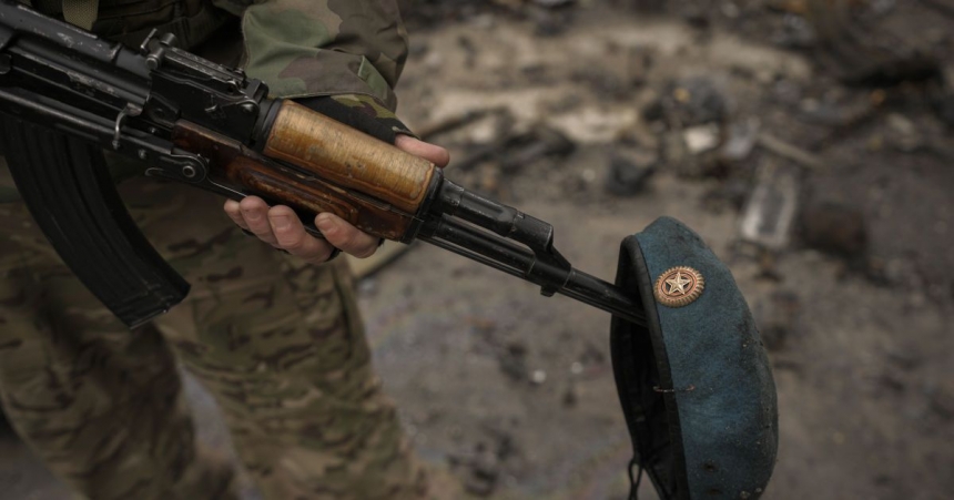 Україна та РФ готуються до початку «надзвичайно активної фази» війни на півдні