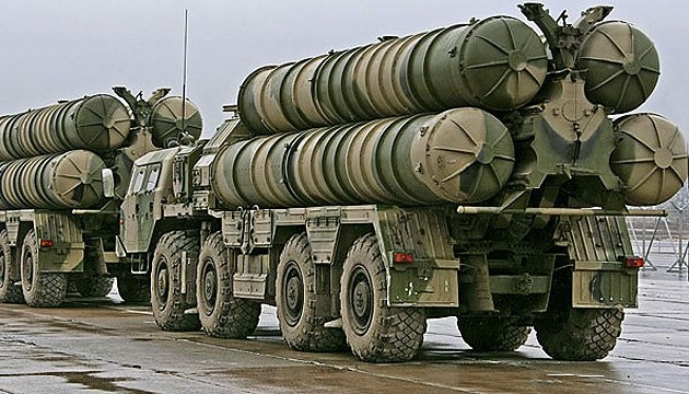 ВСУ уничтожили 4 установки С-300, которые терроризировали Николаев, - Ким