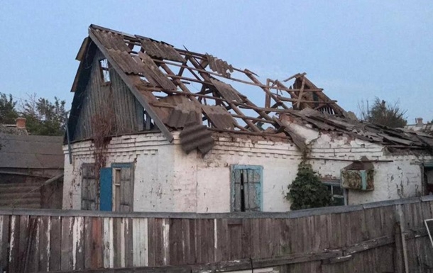 Удар по Нікополю: пошкоджено десятки будинків, є поранені