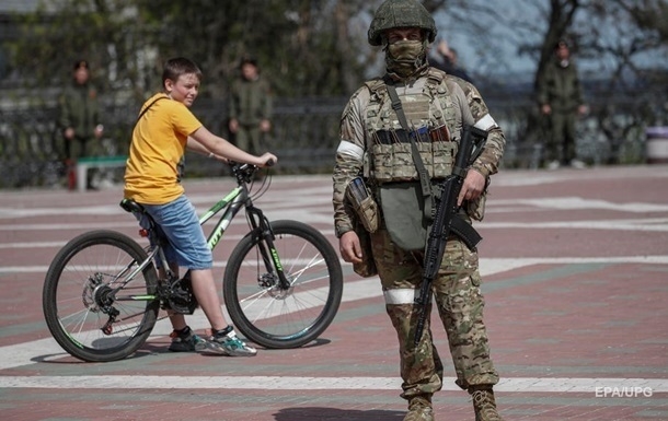 Арестович прокоментував партизанський рух на півдні України