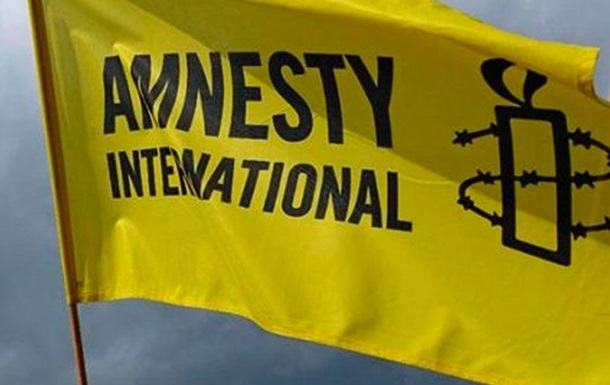 Скандальный отчет Amnesty International является пропагандой Кремля, - The Times