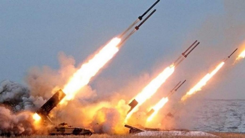 Обстріл Вінницької області: ракетні удари завдано по військових об'єктах, є постраждалі