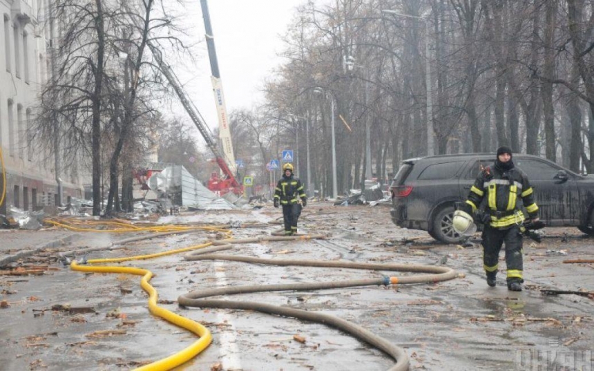 Росіяни заблокували мешканців Ізюма, щоб використовувати як живий щит, - мерія