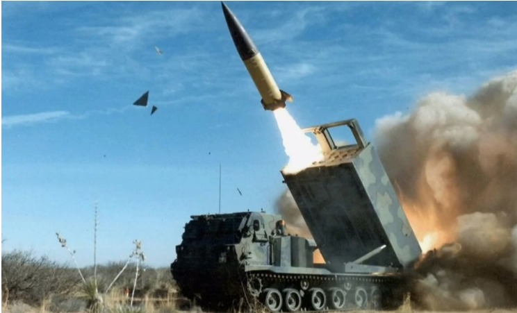 Ракети ATACMS: Жданов відповів, чи зможе Росія їх збивати