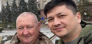 Хотят ввести нас в заблуждение, - генерал Марченко о якобы планируемой атаке на Николаев