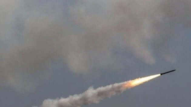 В понедельник Украина сбила российских ракет на $26 миллионов, - Forbes