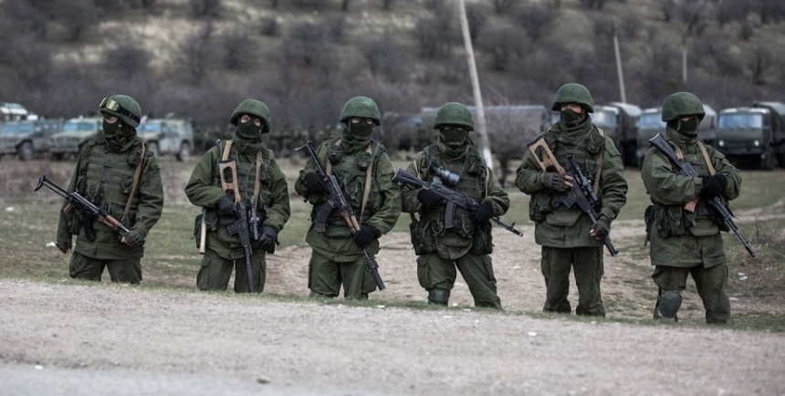 Недавно мобилизованные батальоны РФ хуже подготовлены и более жестоки к гражданским, – ISW