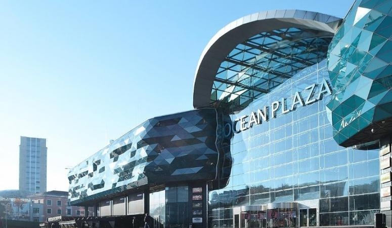 Київський ТРЦ Ocean Plaza націоналізували