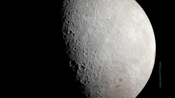 Южная Корея планирует создать на Луне населенную станцию