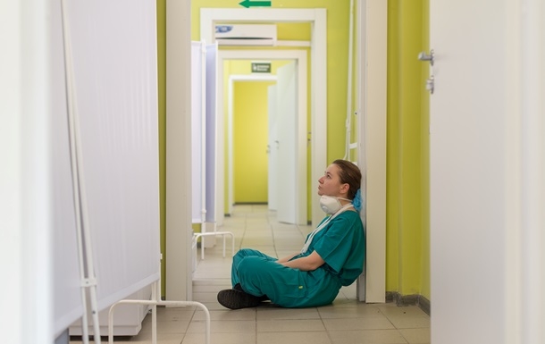 В Минздраве озвучили зарплаты украинских врачей и медсестер