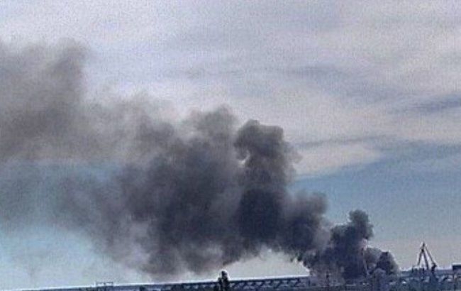 У Харкові вранці пролунали вибухи: окупанти влучили у двір житлового будинку
