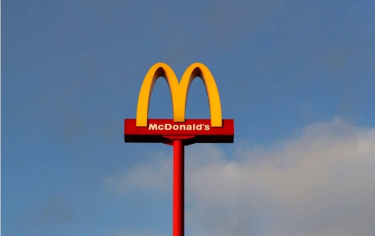 В Украину возвращается McDonald’s
