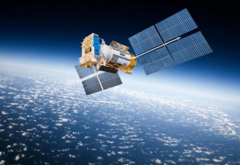 Молдова запустила в космос свой первый спутник (видео)