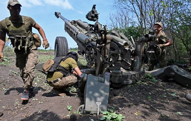 ЗСУ розбили четвертий міст на Херсонщині, - Хлань