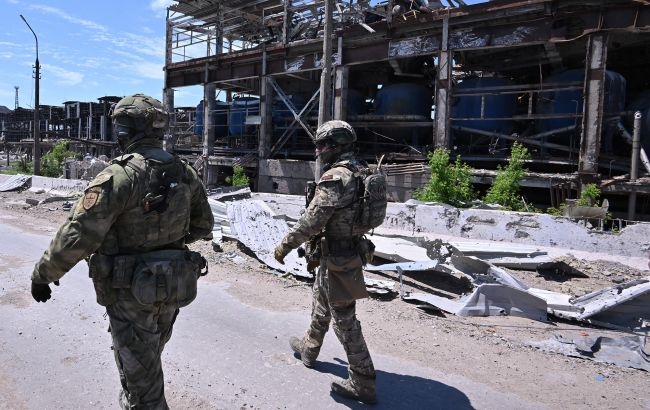Вертоліт та 150 окупантів: названо нові втрати Росії в Україні