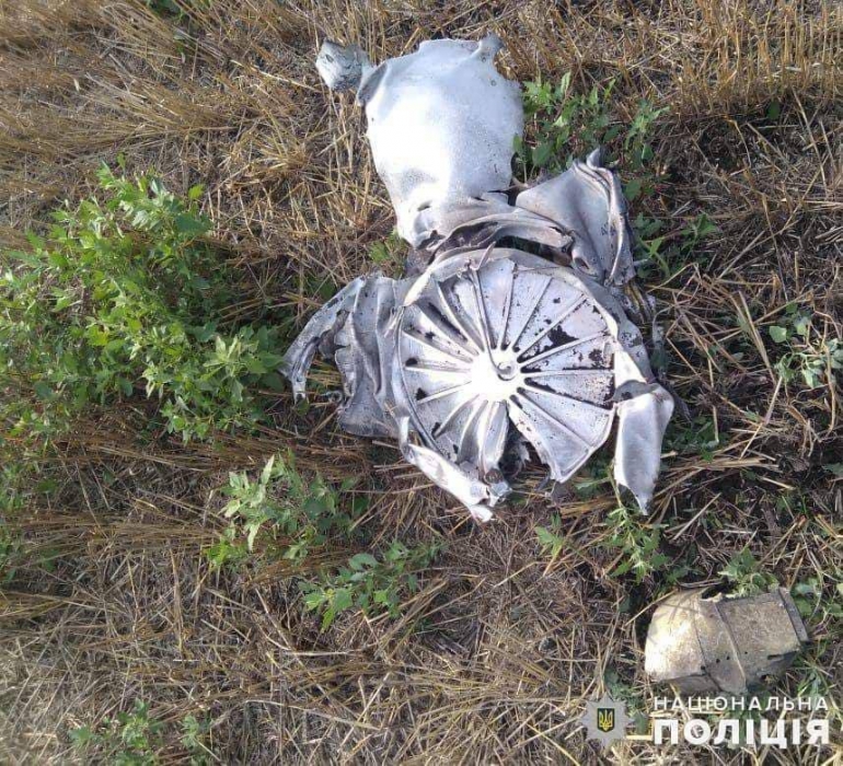Обстрел Николаевской области: известно о двух погибших