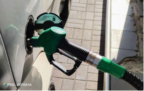 В Украине планируют отменить льготное налогообложение на топливо