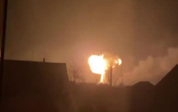 Окупанти обстрілюють Харків із артилерії