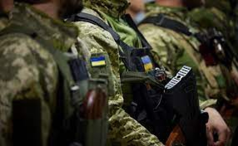 Украина вернула тела еще 19 своих защитников