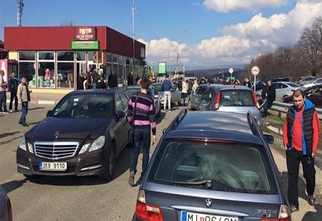 В Украине усилили ответственность для водителей за «грязные» номера