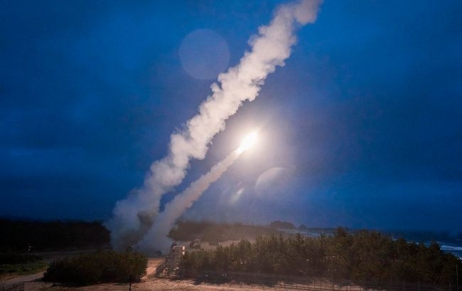 В Одесской области вражеские ракеты разрушили базу отдыха: есть раненные