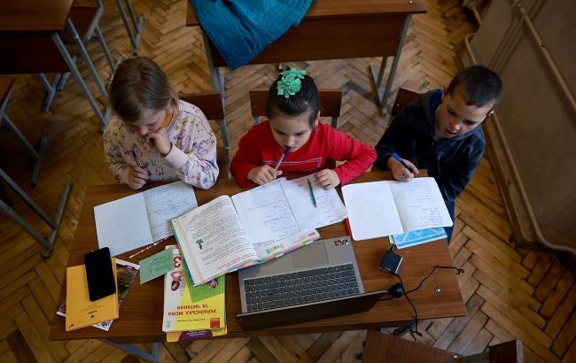 В Минобразования назвали даты старта и завершения учебного года в Украине