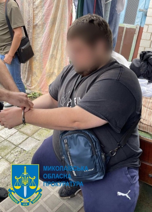 У Миколаївській області судитимуть шахрая, який здавав переселенцям неіснуючі квартири