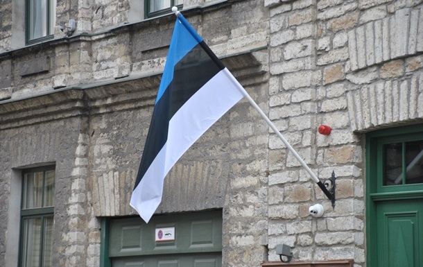 Естонія закрила росіянам із «шенгеном» доступ до своєї території