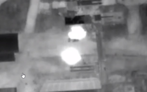 Спецназ знищив російську станцію РЕБ (відео)
