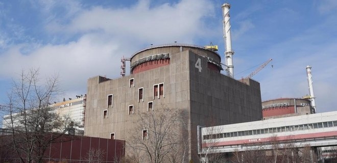 Генсек ООН требует создания демилитаризованной зоны вокруг Запорожской АЭС
