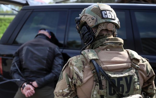 ФСБ завербовала сотрудника Рады, чтоб установить «жучки» в кулуарах