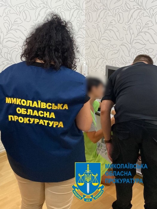 Співробітниці кримінально-виконавчої служби перейшли на бік ворога: їм повідомили про підозру