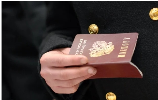 Еще одна европейская страна поставила крест на визах для россиян
