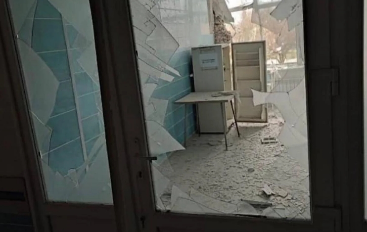 Из Авдеевки эвакуируют больницу: осенью в городе не будет врачей