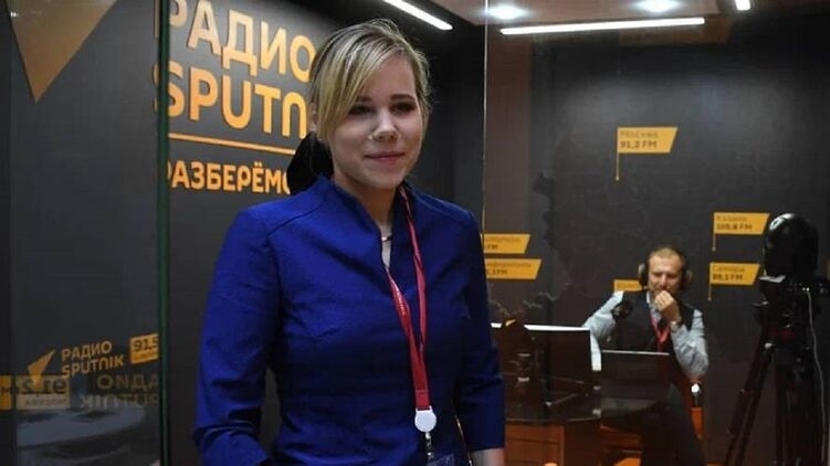 ФСБ обвинила Украину в организации убийства Дарьи Дугиной