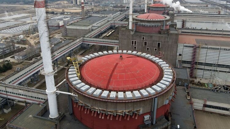 РФ просит ООН провести срочное заседание по вопросу Запорожской АЭС