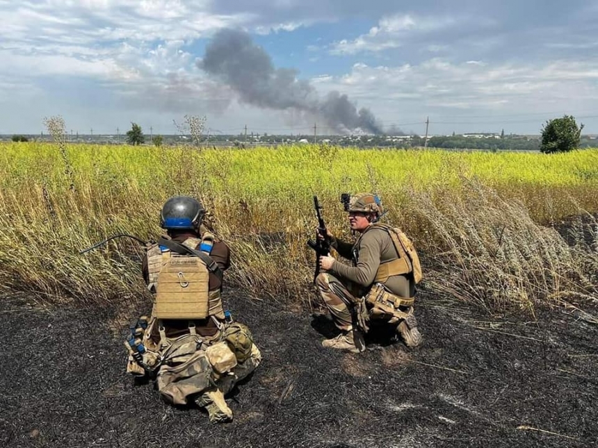 ЗСУ ліквідували 150 окупантів та систему ППО: названо нові втрати РФ в Україні