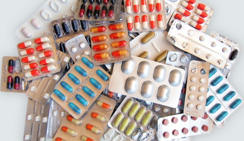 С октября Минздрав установит референтные цены на медицинские препараты