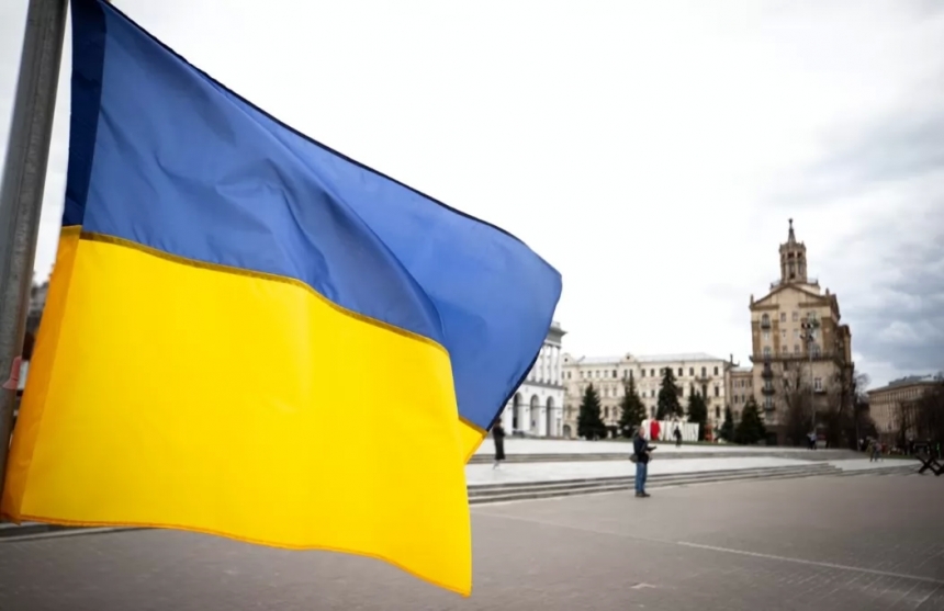 В Киеве переименовали 95 улиц из-за русских названий