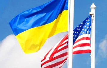 В США присвоят название военной миссии в Украине и назначат командующего генерала