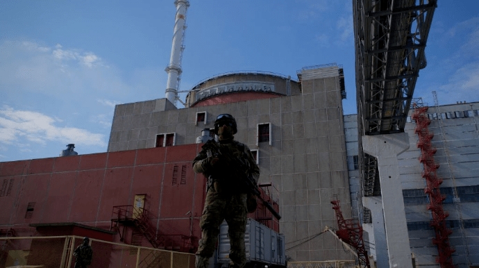 Россияне пытают работников ЗАЭС перед приездом МАГАТЭ, – Энергоатом