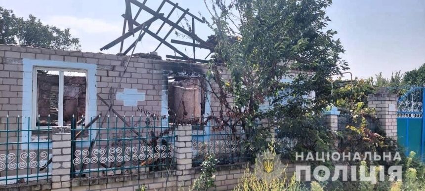 На Миколаївщині окупанти пошкодили близько 10 тисяч цивільних об'єктів - ОДА