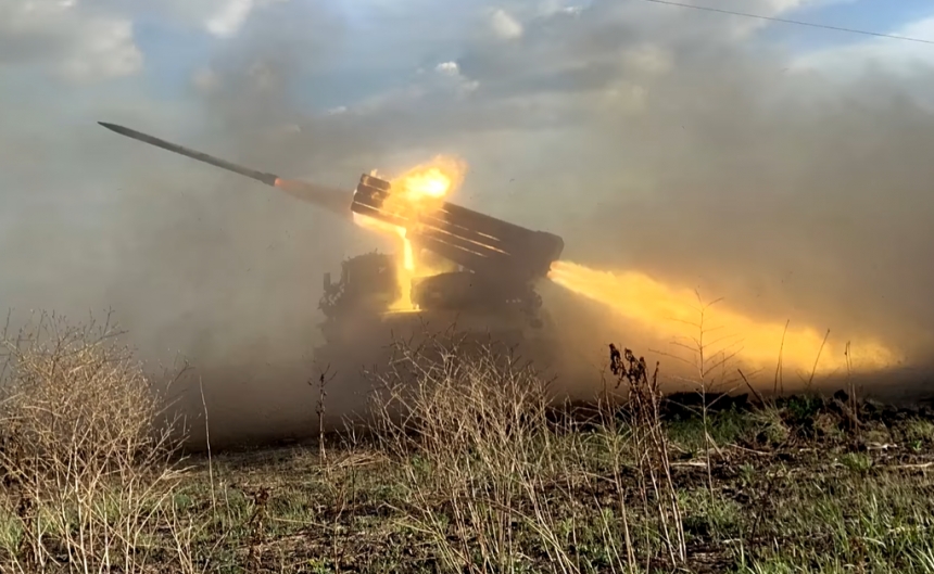 Николаевские морпехи показали, как пополняют «200-ю десантную бригаду РФ» новыми оккупантами (видео)