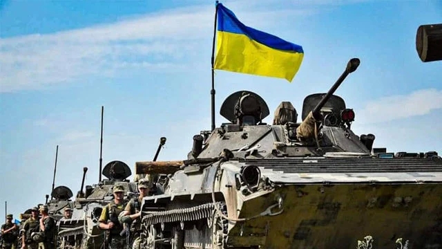 Решающим периодом в войне в Украине станет осень, - ГУР