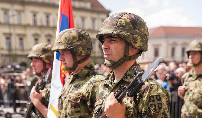 Война отменяется: Косово и Сербия пошли на взаимные уступки