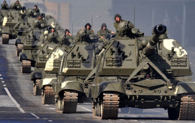 Новый армейский корпус РФ не изменит ситуацию на поле боя в Украине, - ISW