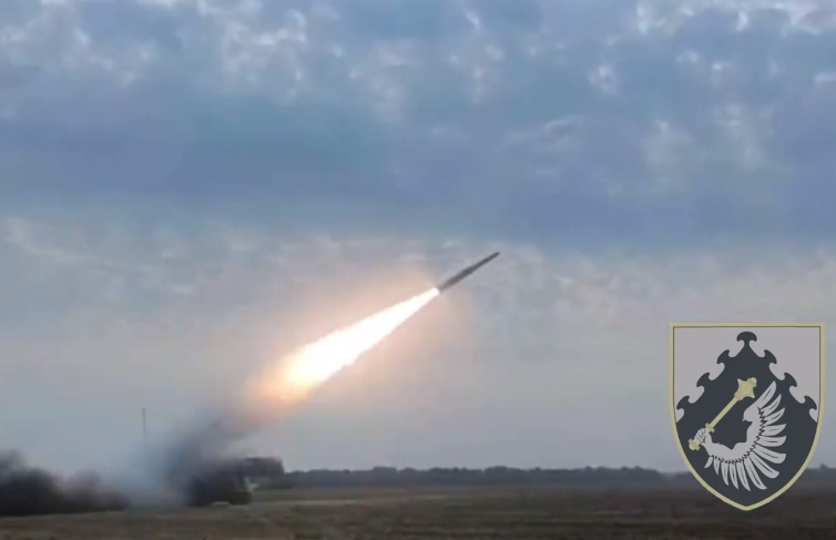 ЗСУ на південному сході збили російський безпілотник (відео)