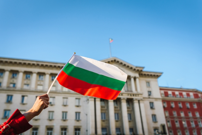 Болгарія не домовлятиметься з «Газпромом» про нові контракти щодо постачання газу